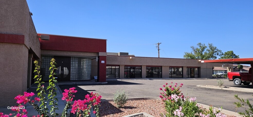 Primary Photo Of 4045 E McDowell Rd, Phoenix Office For Lease