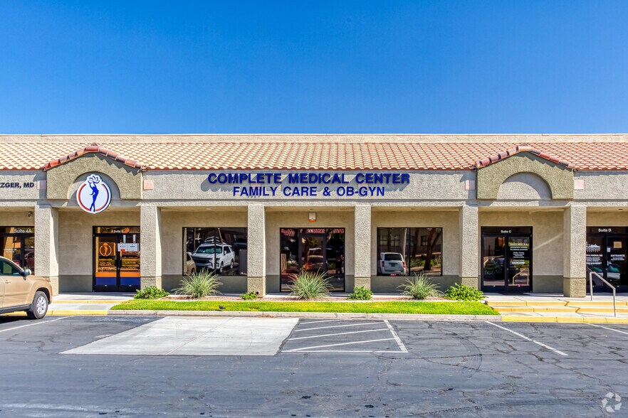 More Photos Of 1701 N Green Valley Pky, Henderson Unknown For Sale