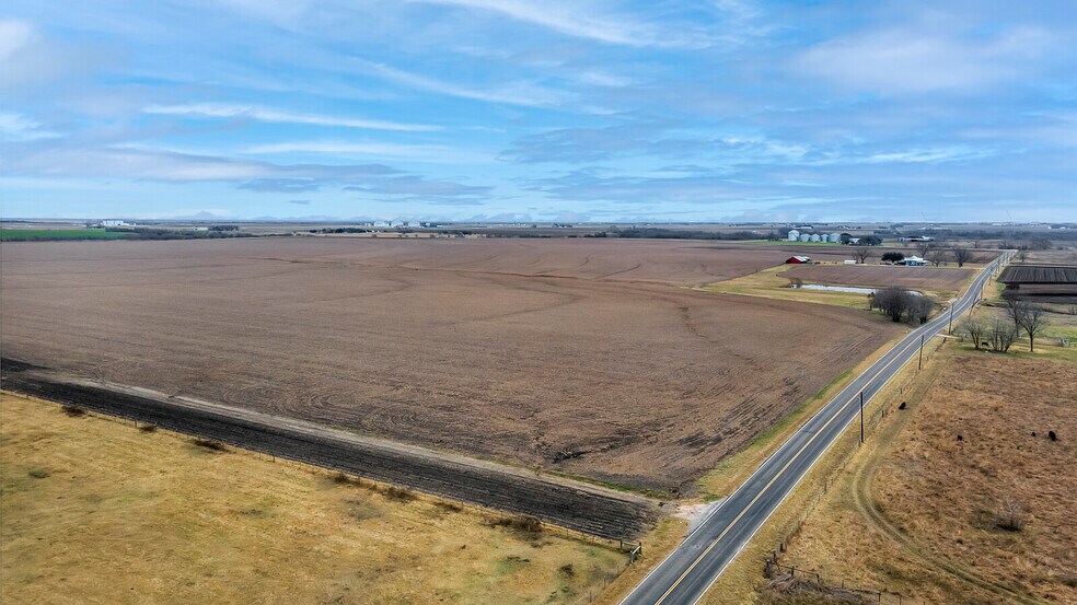 More Photos Of 1051 CR 369, Taylor Land For Sale