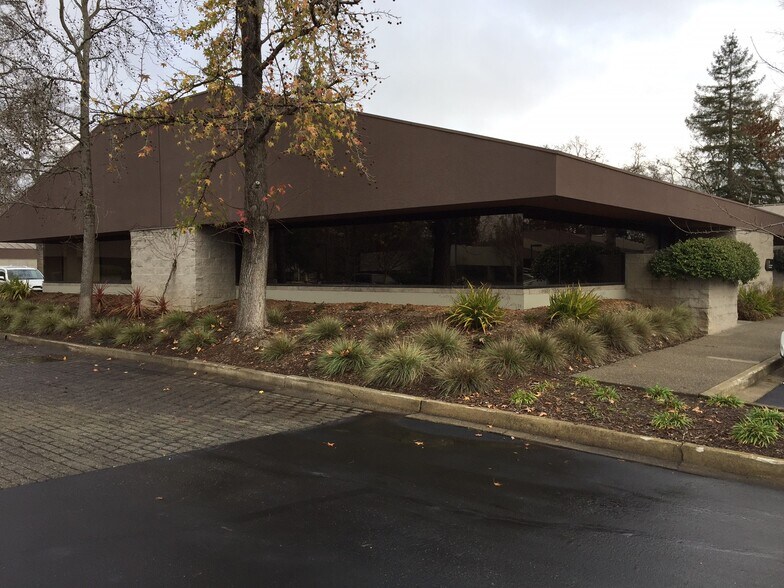More Photos Of 1400 N Dutton Ave, Santa Rosa Medical For Sale
