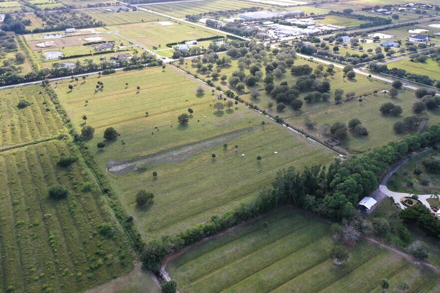 More Photos Of 495 66th SW ave, Vero Beach Land For Sale