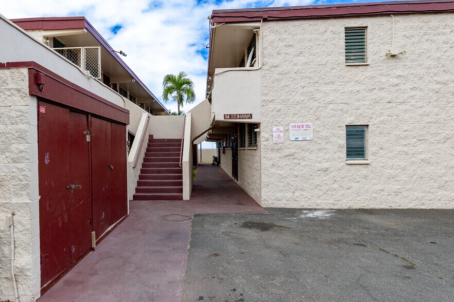 More Photos Of 84-1111 Hana St, Waianae Apartments For Sale