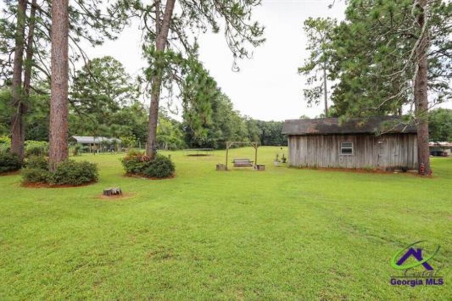 More Photos Of 242 Eastman hwy, Hawkinsville Land For Sale