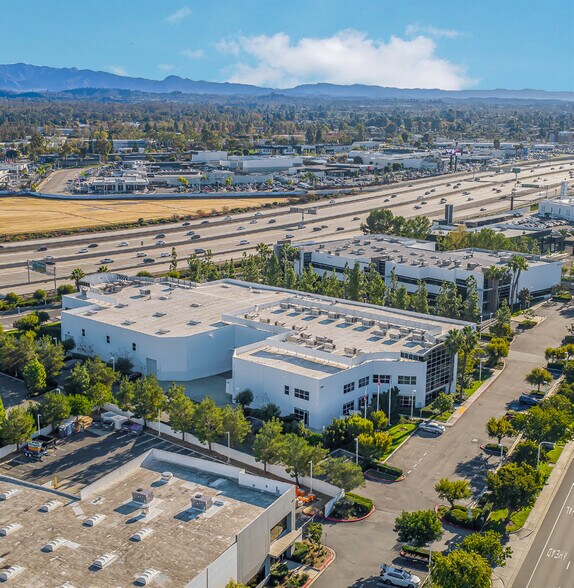 More Photos Of 9755 Research Dr, Irvine Warehouse For Sale