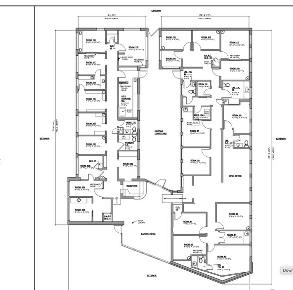 More Photos Of 1130 Bayview Dr, Fort Lauderdale Medical For Lease