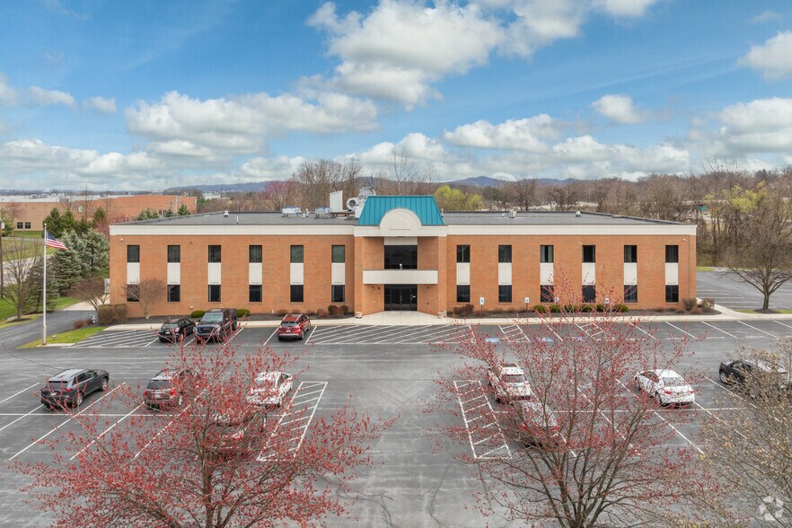 More Photos Of 1201 Fulling Mill Rd, Middletown Office For Sale