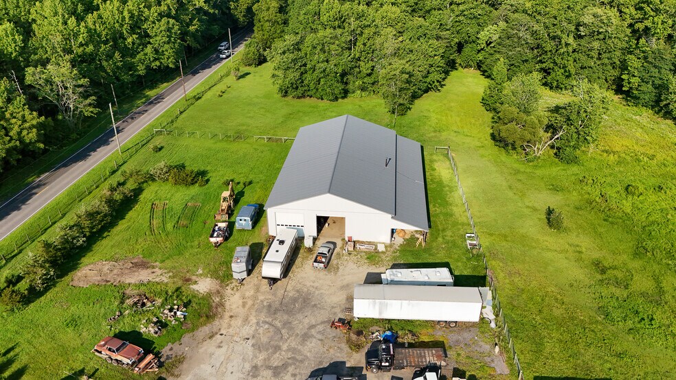 More Photos Of 110 Pennsgrove Pedricktown Rd, Pedricktown Service For Sale