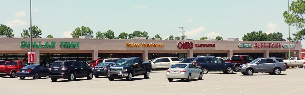 More Photos Of 1426-1528 Military Rd, Benton General Retail For Lease