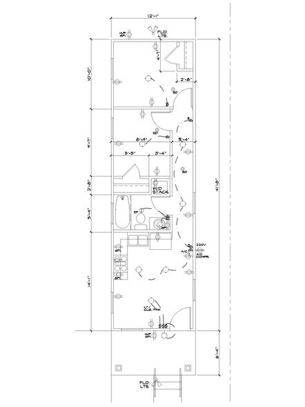 More Photos Of 1714 W Salinas St, San Antonio Apartments For Sale