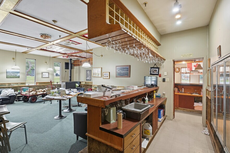 More Photos Of 501 Route 148, Campbell's Bay General Retail For Sale