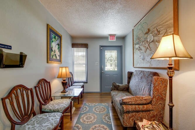 More Photos Of 1618 Williams Dr, Georgetown Office For Lease