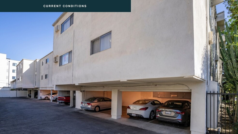 More Photos Of 11175 Huston St, North Hollywood Apartments For Sale