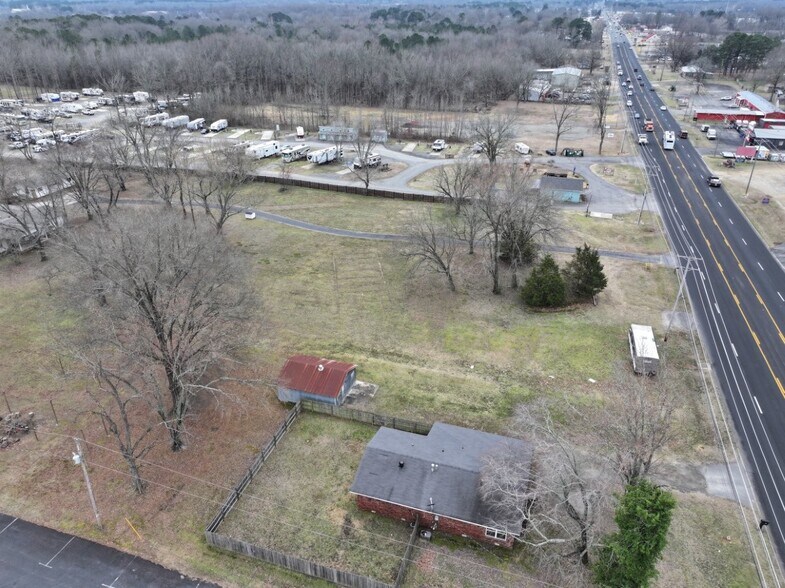 More Photos Of 50 N Broadview St, Greenbrier Land For Sale