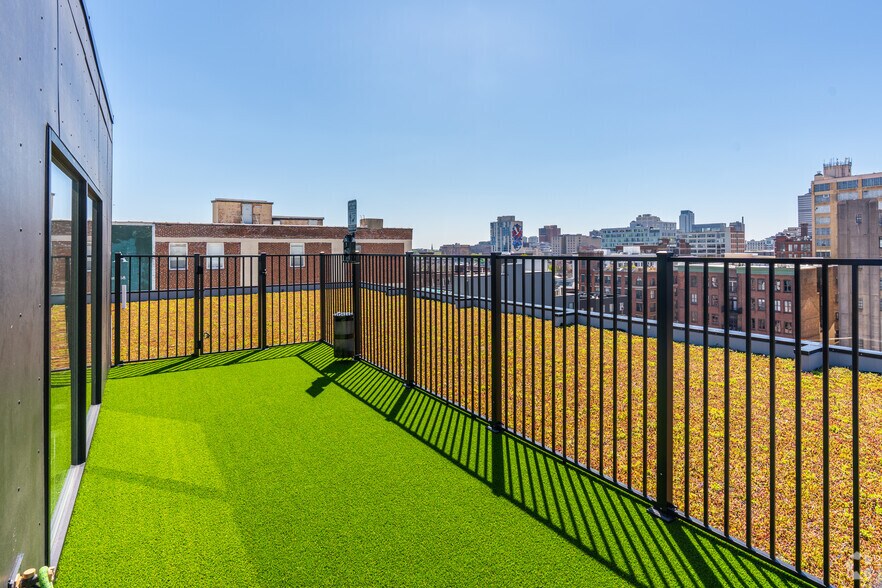 More Photos Of 1314 Spring Garden St, Philadelphia Apartments For Lease
