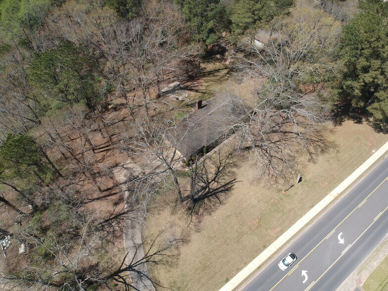 More Photos Of 4202 Rice Mine Rd NE, Tuscaloosa Land For Sale