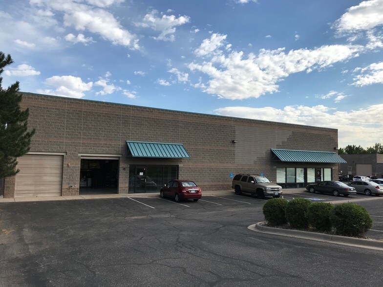 Primary Photo Of 2721 W Mansfield Ave, Sheridan Flex For Sale
