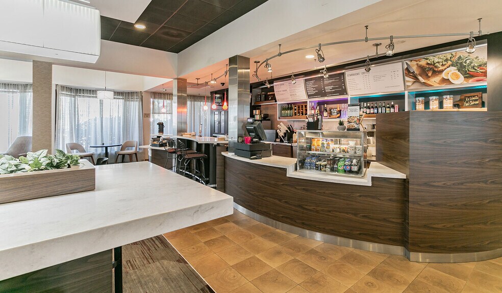 More Photos Of 1917 Coliseum Dr, Hampton Hotel For Sale