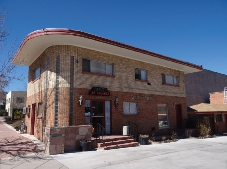 More Photos Of 620 W Colorado Ave, Colorado Springs Hotel For Sale