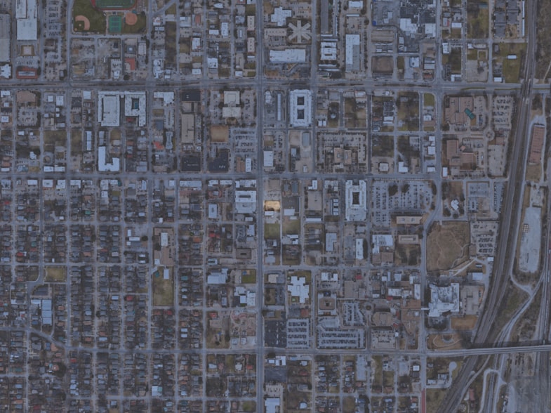 More Photos Of 1317 Hemphill St, Fort Worth Land For Lease