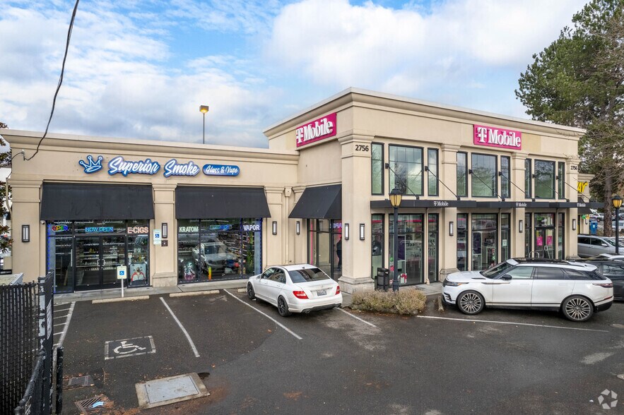 Primary Photo Of 2756 NE 45th St, Seattle General Retail For Sale