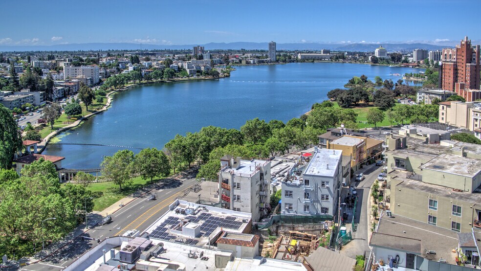 More Photos Of 570 Grand Ave, Oakland Apartments For Sale