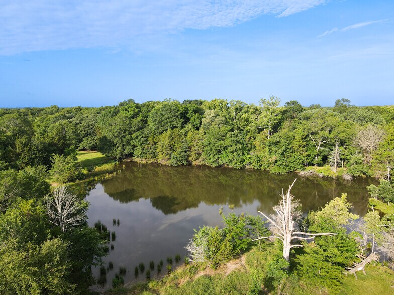 More Photos Of Intersection of FM 2029 and FM 409, Telephone Land For Sale