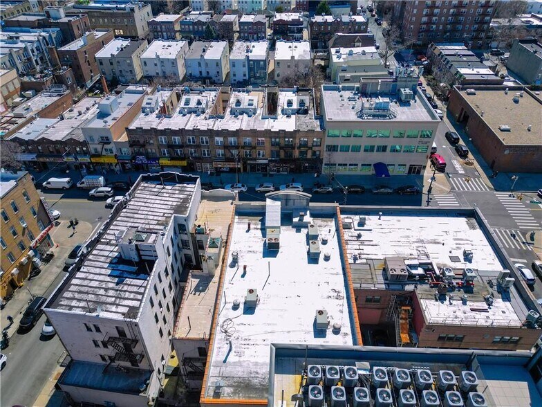 More Photos Of 8710 5th Ave, Brooklyn Medical For Sale