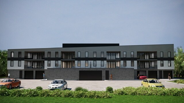 More Photos Of 1012-1035 Mississaga St W, Orillia General Retail For Lease