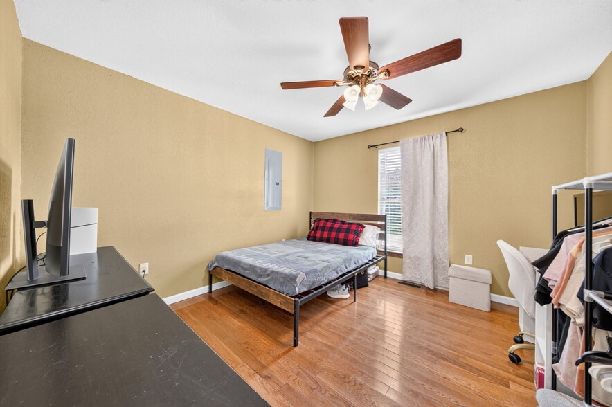 More Photos Of 105 Foothills Rd, Pikeville Multifamily For Sale