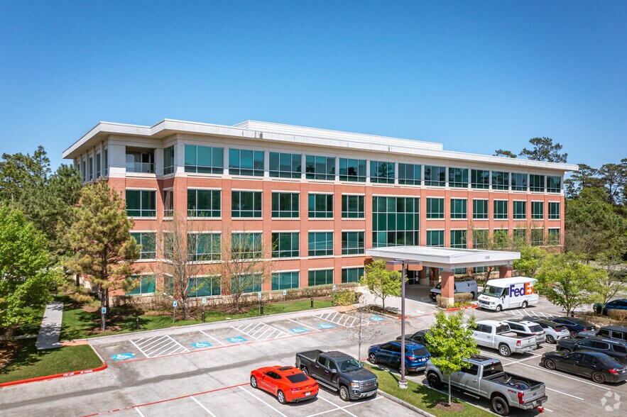 More Photos Of 9303 New Trails Dr, The Woodlands Office For Lease