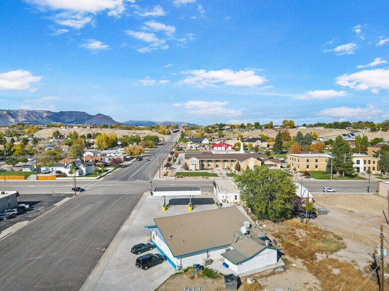 More Photos Of 10 E Main St, Castle Dale Convenience Store For Sale