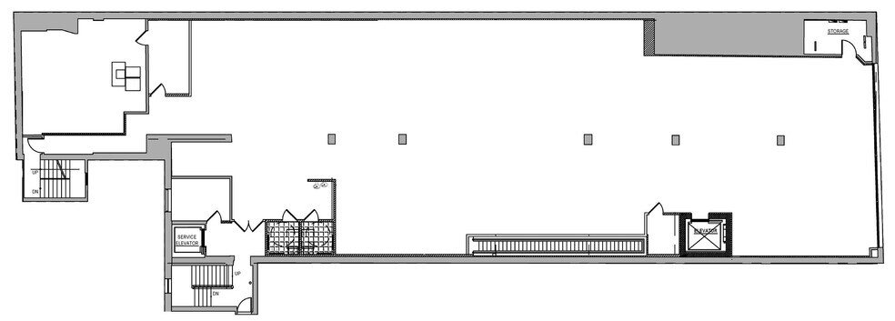 More Photos Of 16215 Jamaica Ave, Jamaica Storefront Retail Office For Lease