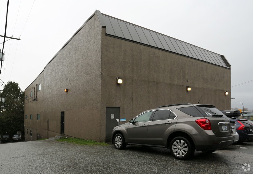 More Photos Of 1256 E 6th Ave, Vancouver Flex For Lease