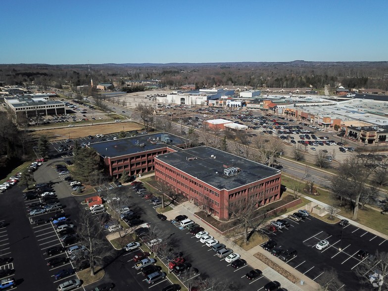 Primary Photo Of 3200 W Market St, Akron Office For Lease