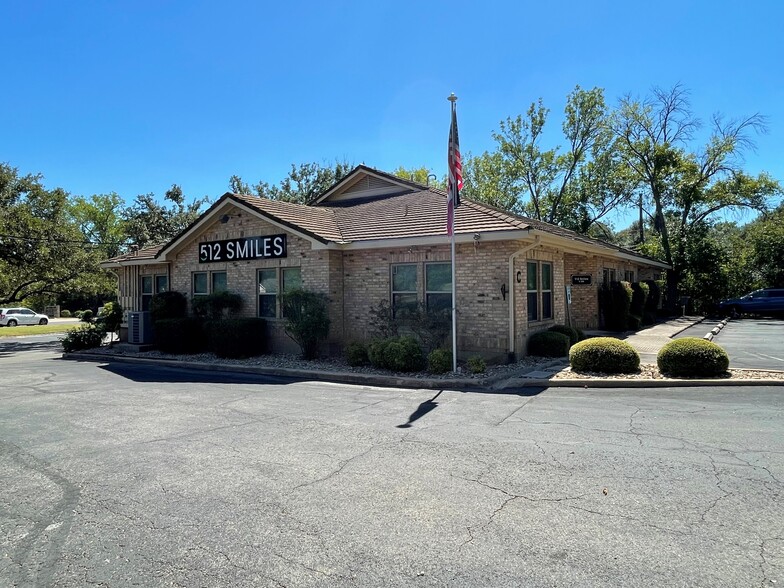 Primary Photo Of 4005 Spicewood Springs Rd, Austin Office For Sale