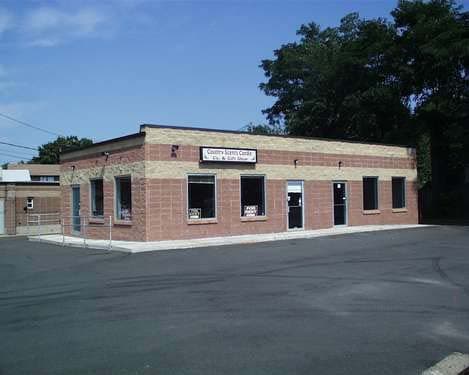 Primary Photo Of 650 S Colony Rd, Wallingford Freestanding For Lease