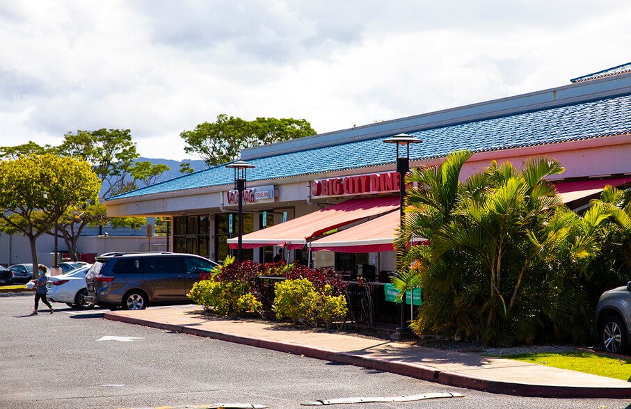 More Photos Of 94-1024 Waipio St, Waipahu Unknown For Lease