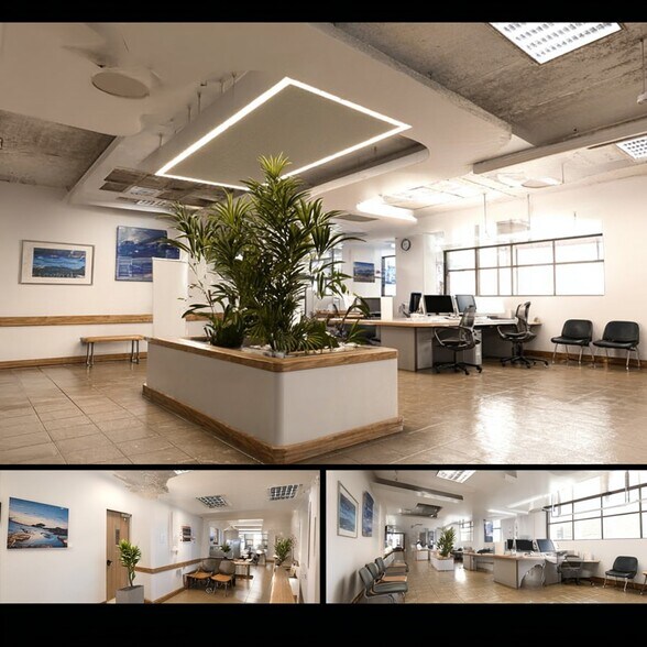 More Photos Of 124 N Vignes St, Los Angeles Loft Creative Space For Lease