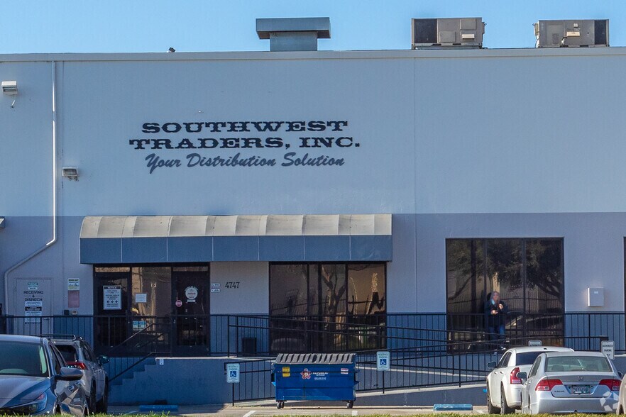 More Photos Of 4747 Frontier Way, Stockton Refrigeration Cold Storage For Lease
