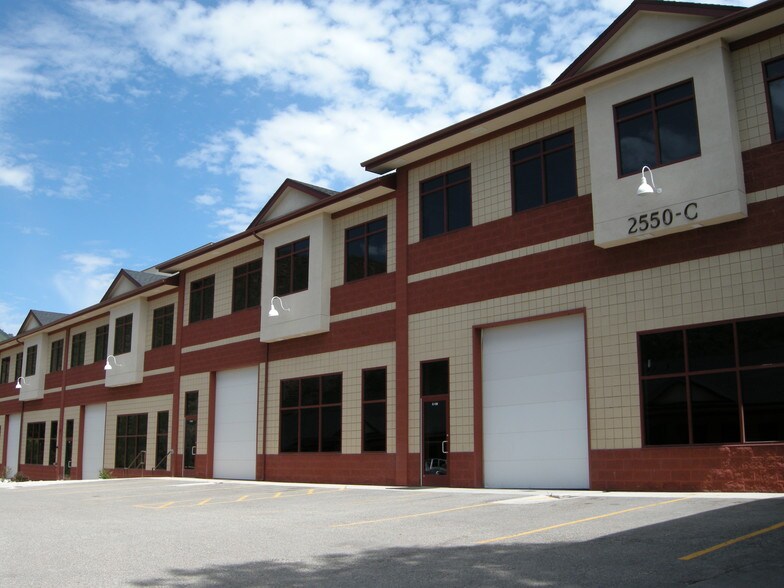 More Photos Of 2550 Highway 82, Glenwood Springs Showroom For Sale