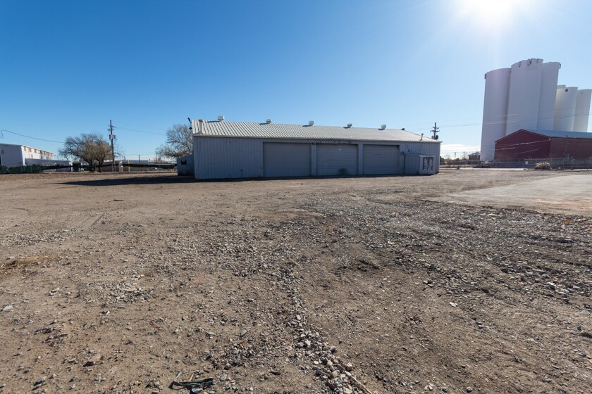 More Photos Of 12505 County Road 2, Brighton Warehouse For Sale