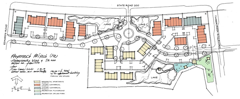 More Photos Of 76096 Timbercreek Blvd, Yulee Land For Sale