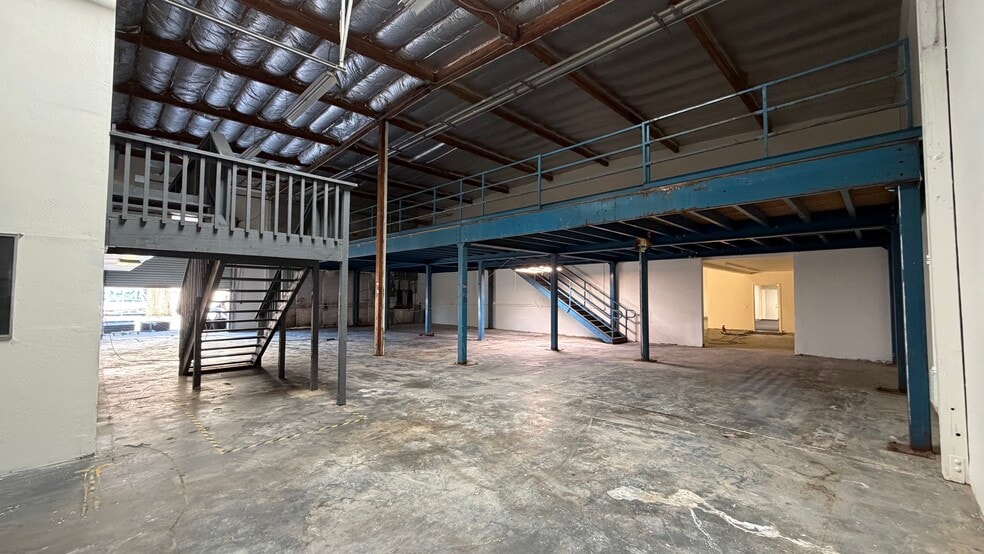 More Photos Of 49111 Millmont Drive, Fremont Warehouse For Sale