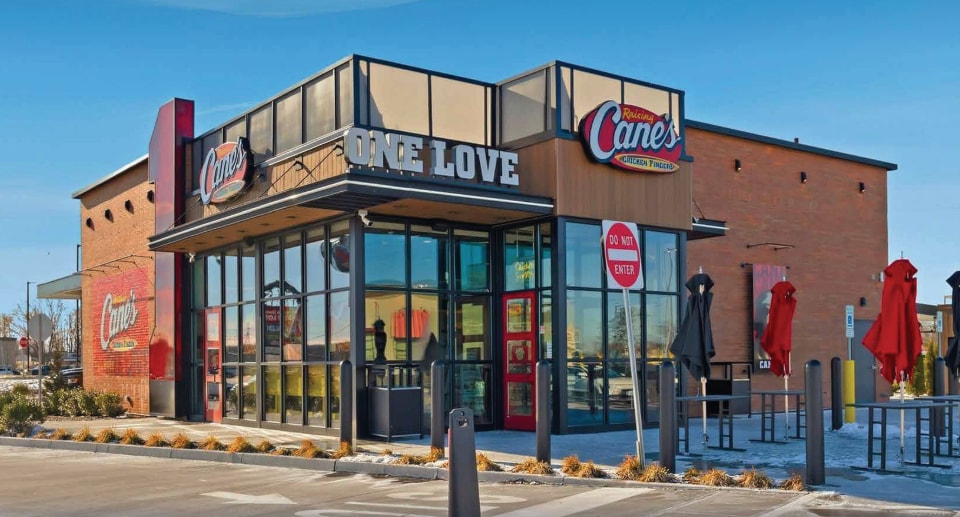 Primary Photo Of 323 William S Canning Blvd, Fall River Fast Food For Sale