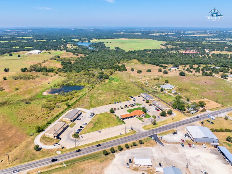 More Photos Of 1140 FM 1189, Millsap Unknown For Lease