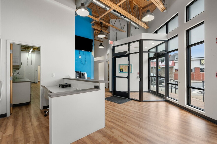 More Photos Of 347-351 Main St, Watertown Freestanding For Sale