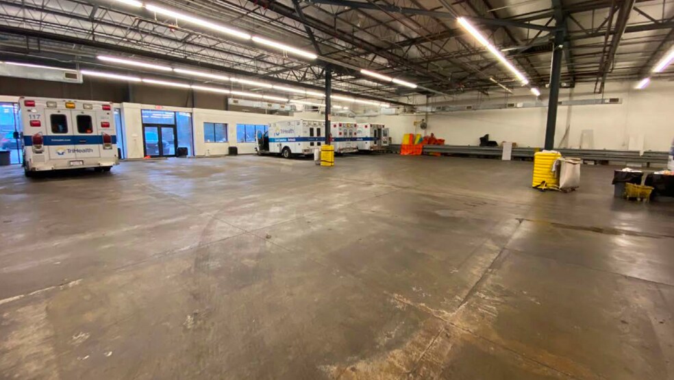 More Photos Of 420 Wards Corner Rd, Loveland Light Manufacturing For Lease