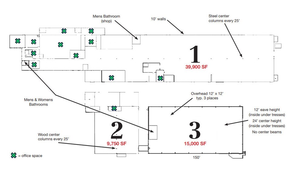 More Photos Of 2 Flint Mine Rd, Coxsackie Manufacturing For Sale