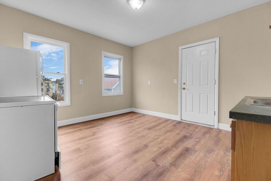 More Photos Of , Waterbury Multifamily For Sale