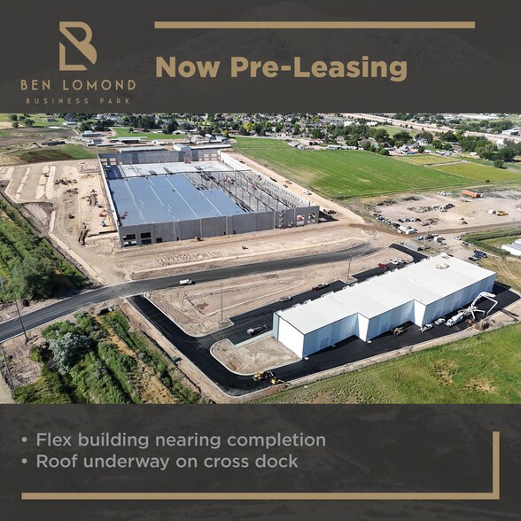 More Photos Of 1605 2350 North, Farr West Unknown For Lease